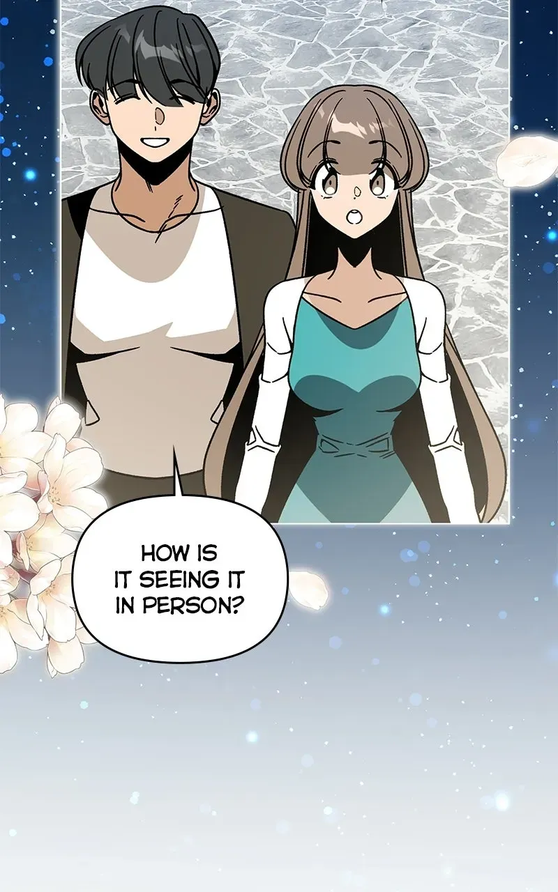Resigning and Healing in Another World Chapter 164 page 47 - 