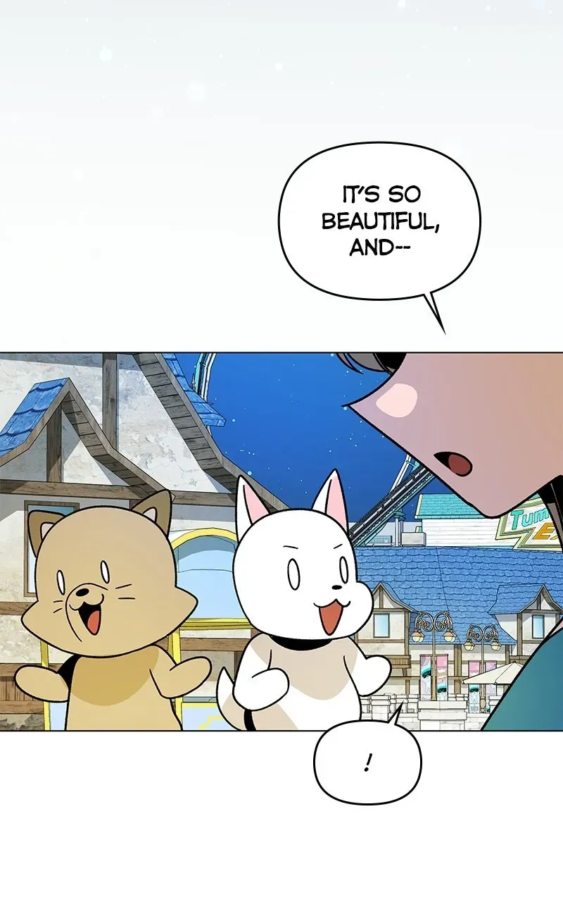 Resigning and Healing in Another World Chapter 164 page 48 - 
