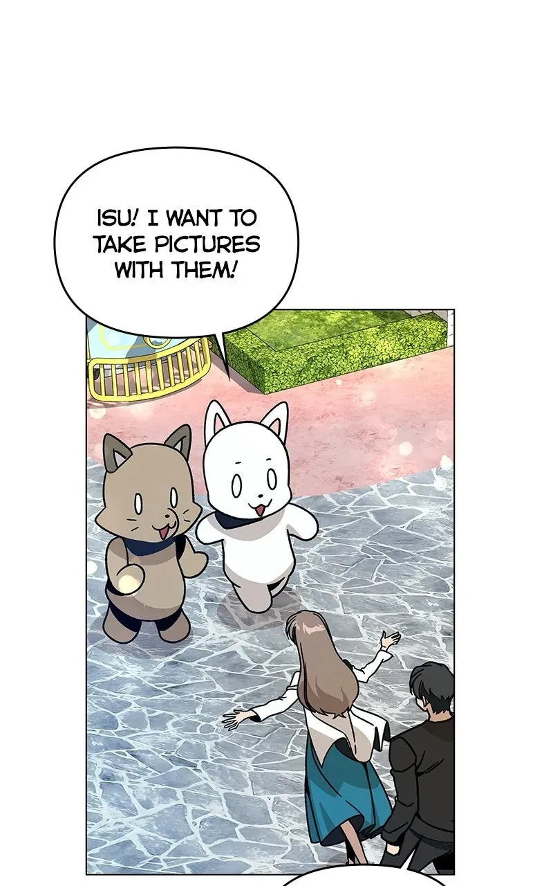 Resigning and Healing in Another World Chapter 164 page 49 - 