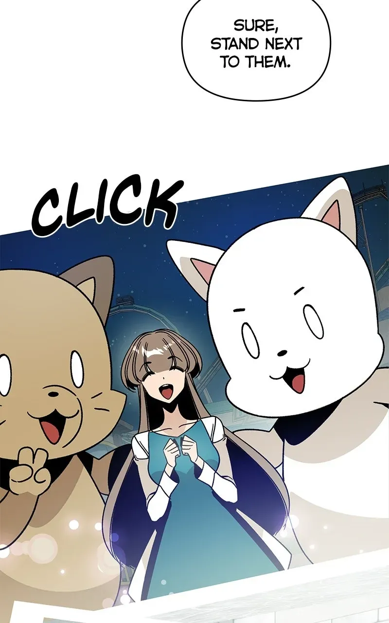 Resigning and Healing in Another World Chapter 164 page 50 - 
