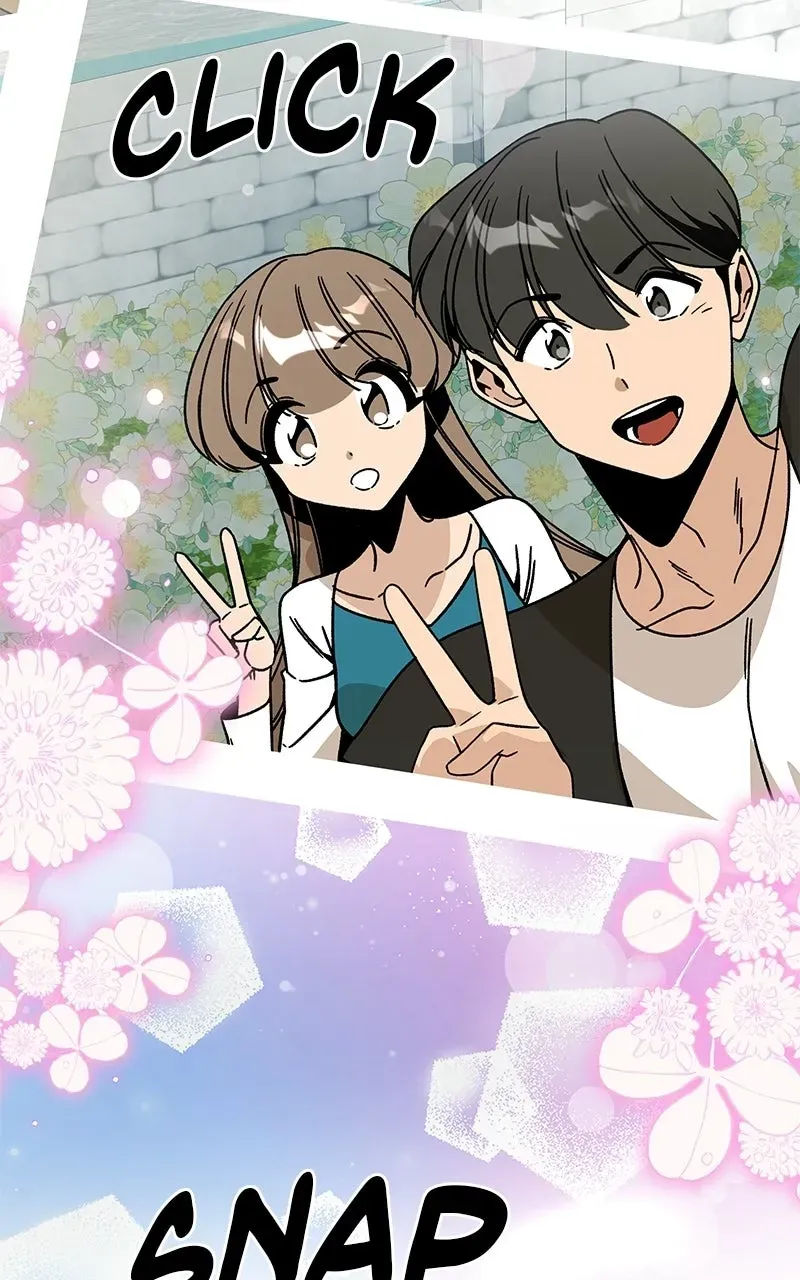 Resigning and Healing in Another World Chapter 164 page 51 - 