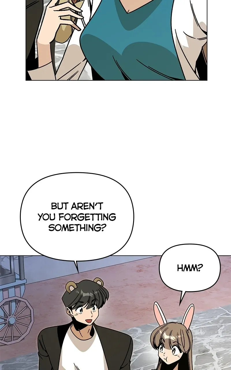 Resigning and Healing in Another World Chapter 164 page 54 - 