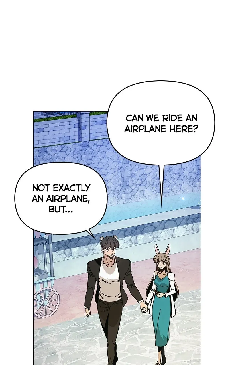 Resigning and Healing in Another World Chapter 164 page 56 - 