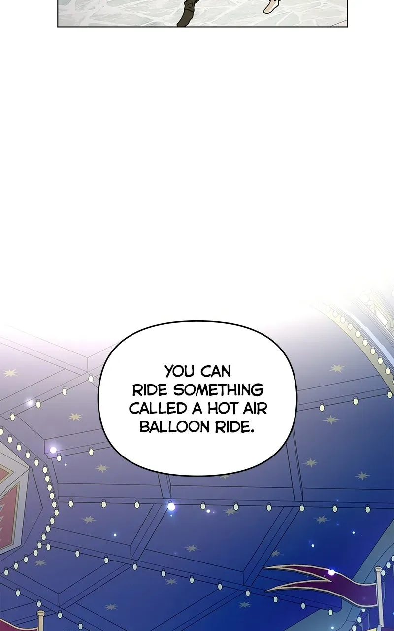 Resigning and Healing in Another World Chapter 164 page 57 - 