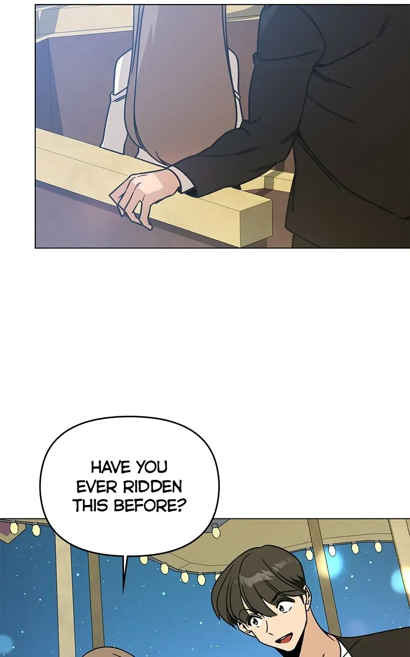 Resigning and Healing in Another World Chapter 164 page 59 - 