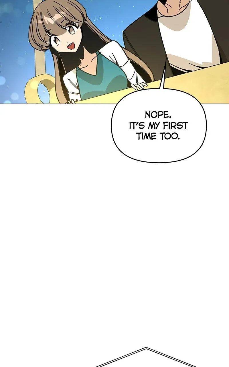 Resigning and Healing in Another World Chapter 164 page 60 - 