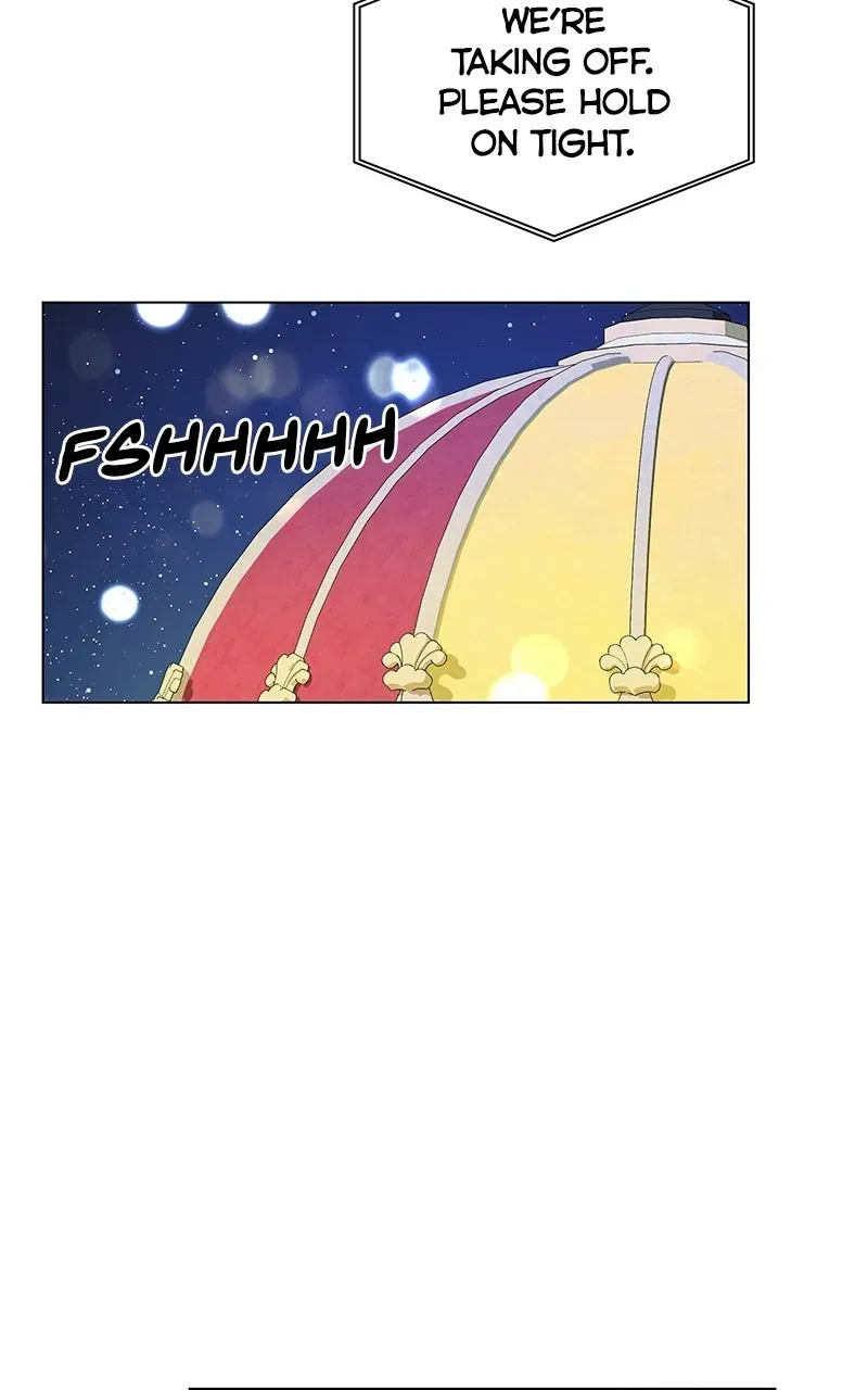 Resigning and Healing in Another World Chapter 164 page 61 - 