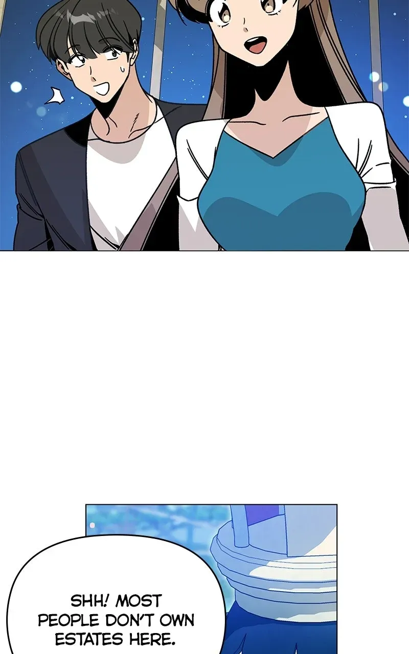 Resigning and Healing in Another World Chapter 164 page 65 - 