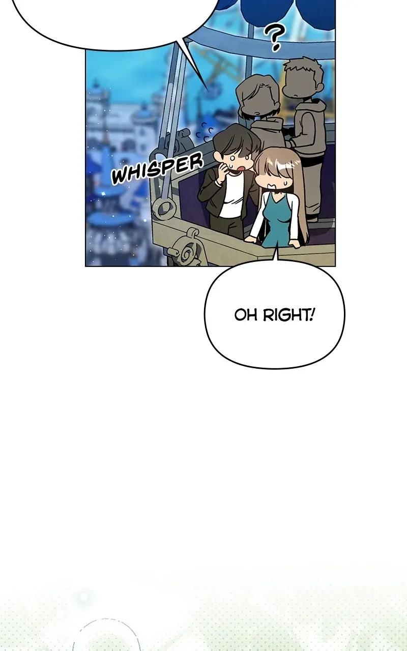 Resigning and Healing in Another World Chapter 164 page 66 - 