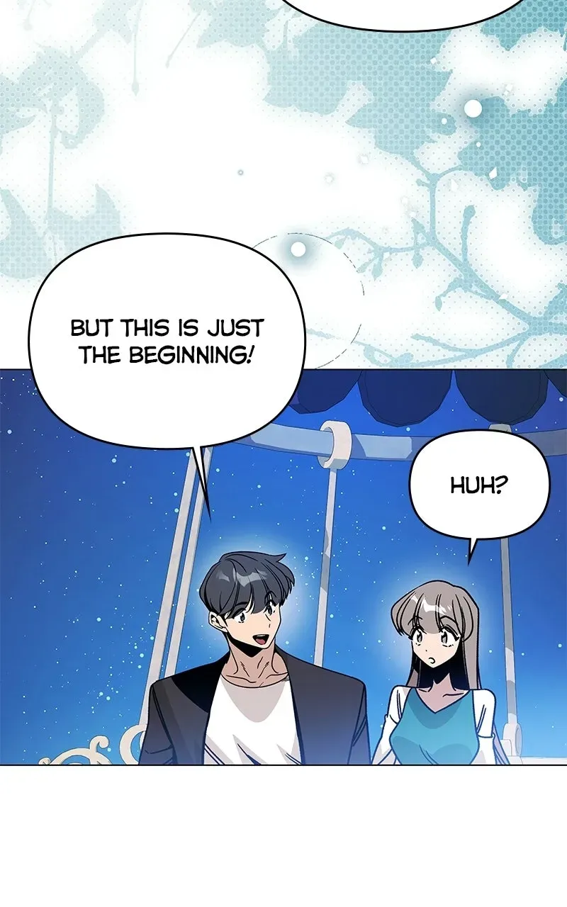 Resigning and Healing in Another World Chapter 164 page 68 - 