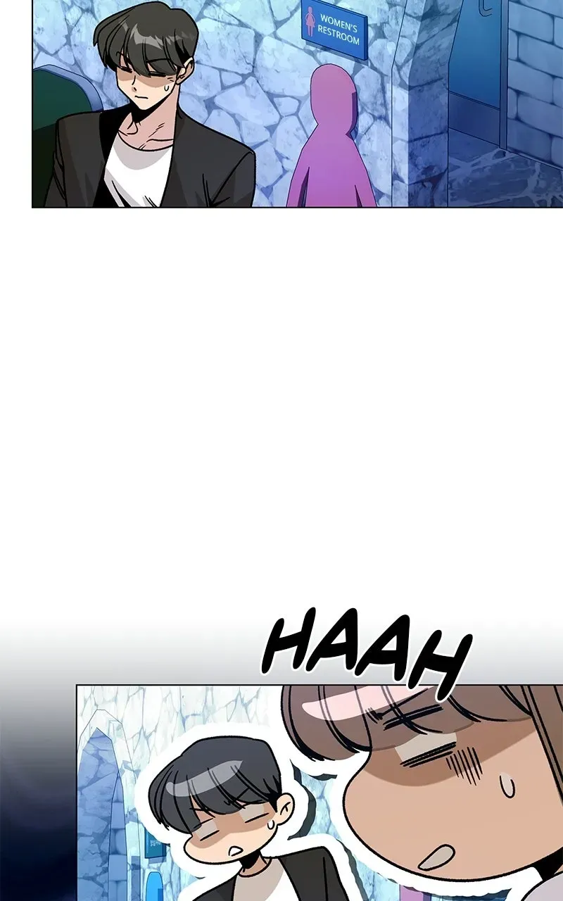 Resigning and Healing in Another World Chapter 164 page 72 - 