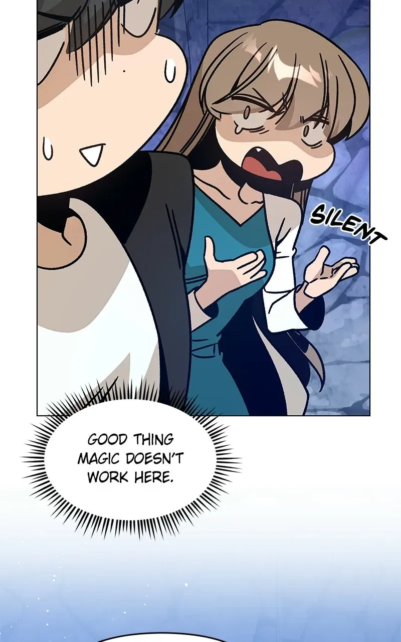 Resigning and Healing in Another World Chapter 164 page 76 - 