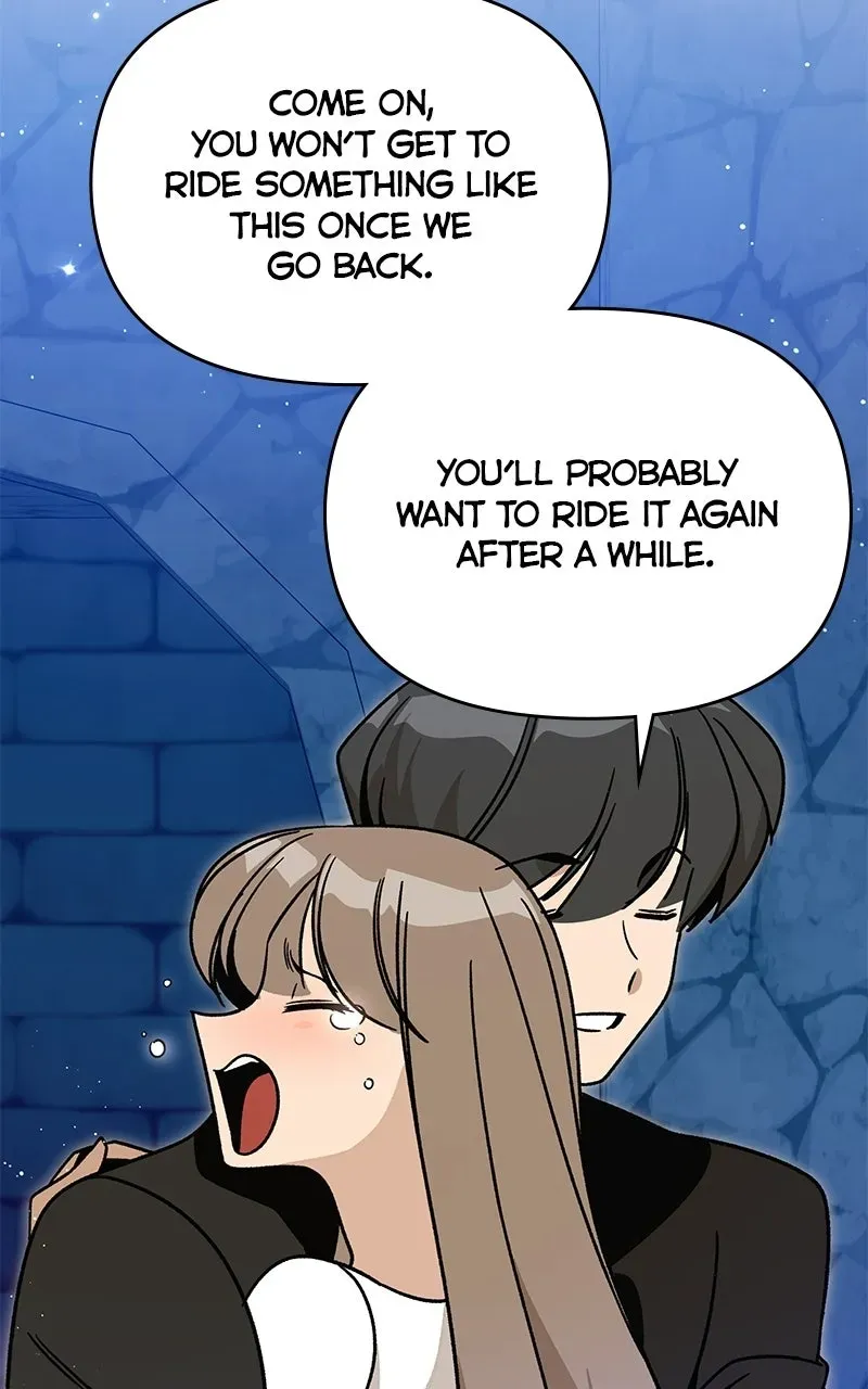 Resigning and Healing in Another World Chapter 164 page 77 - 