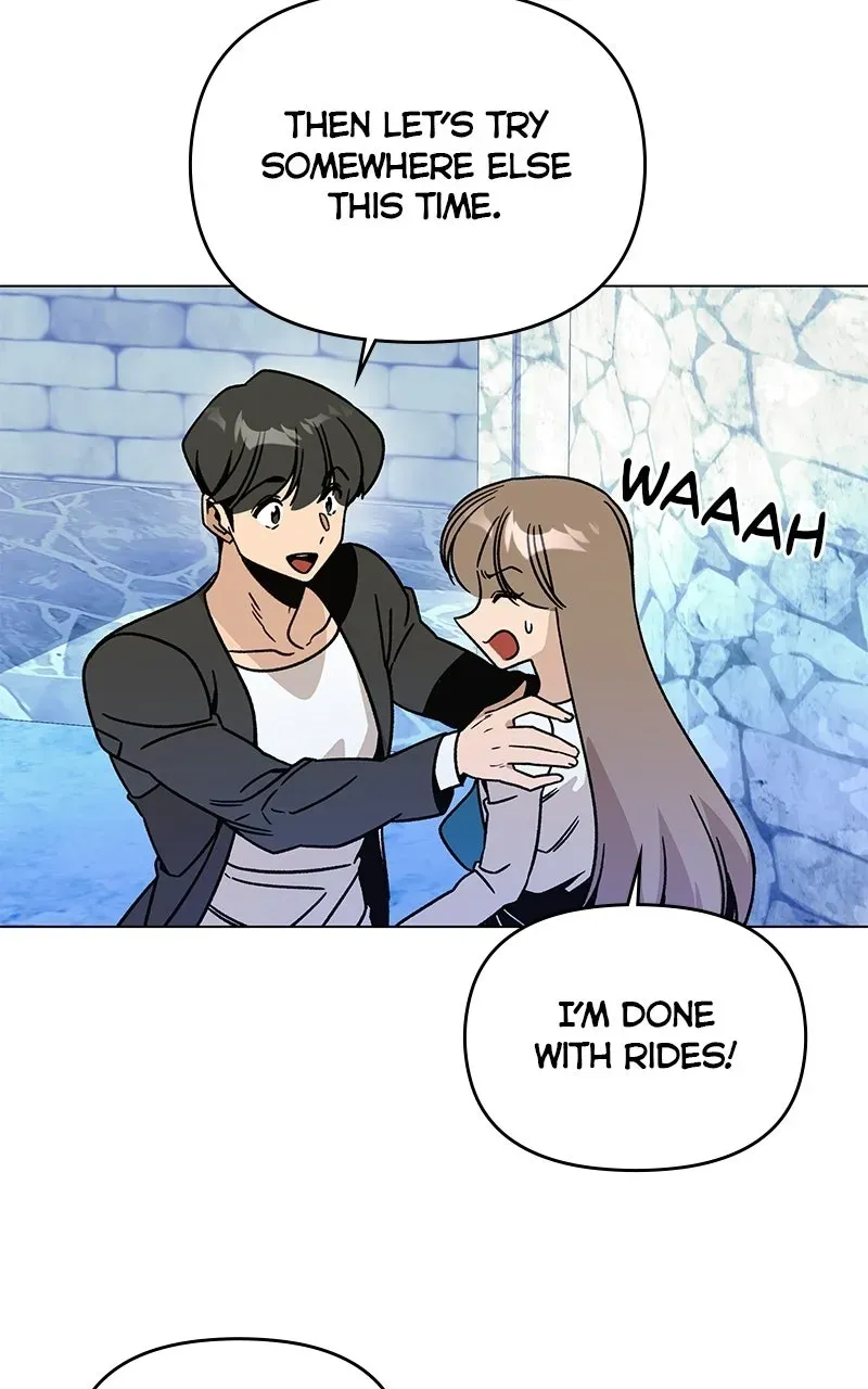 Resigning and Healing in Another World Chapter 164 page 79 - 