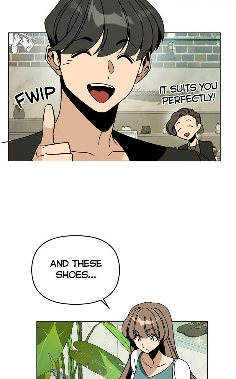 Resigning and Healing in Another World Chapter 164 page 10 - 