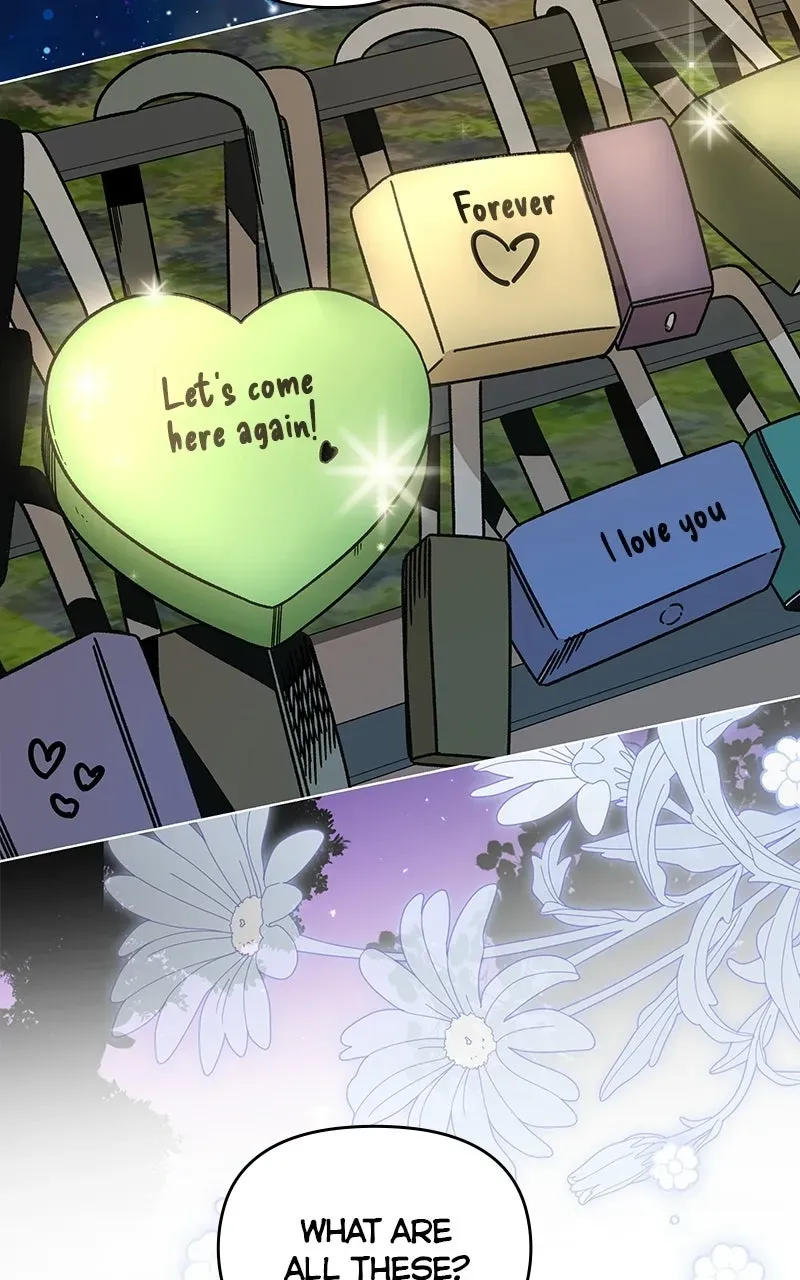 Resigning and Healing in Another World Chapter 165 page 3 - 