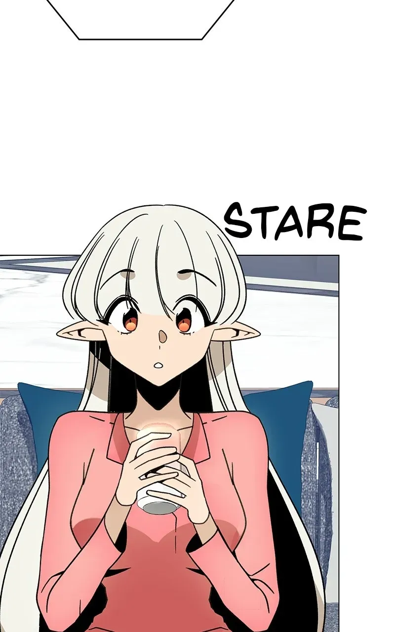 Resigning and Healing in Another World Chapter 165 page 21 - 