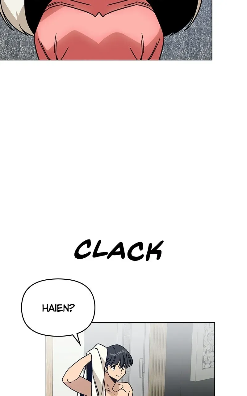 Resigning and Healing in Another World Chapter 165 page 22 - 