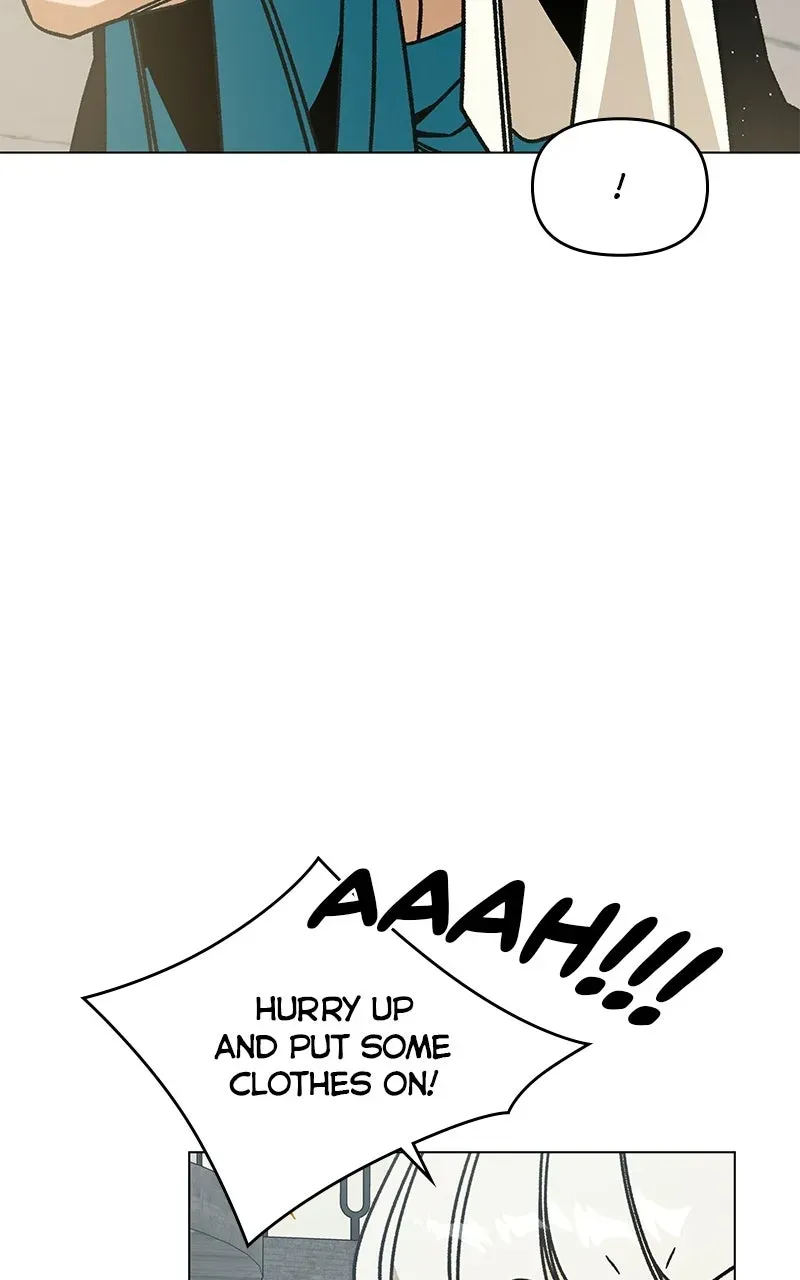 Resigning and Healing in Another World Chapter 165 page 26 - 