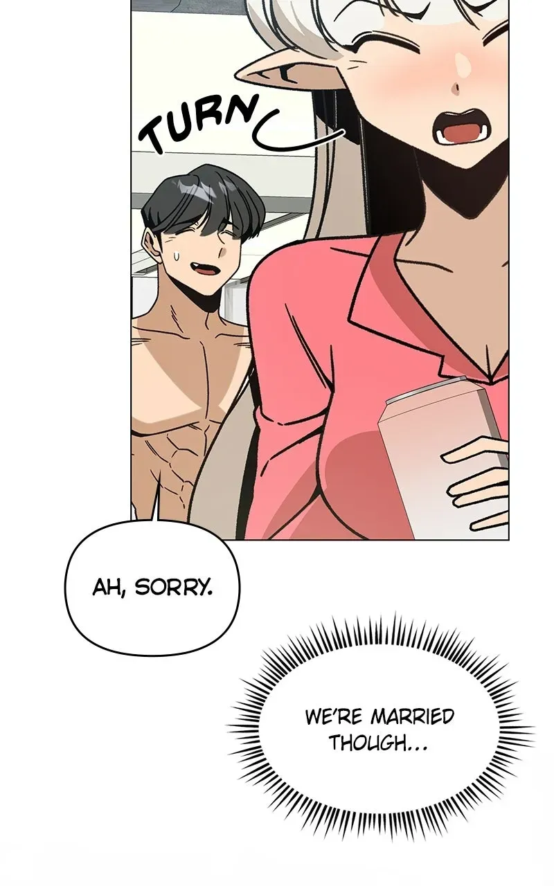 Resigning and Healing in Another World Chapter 165 page 27 - 