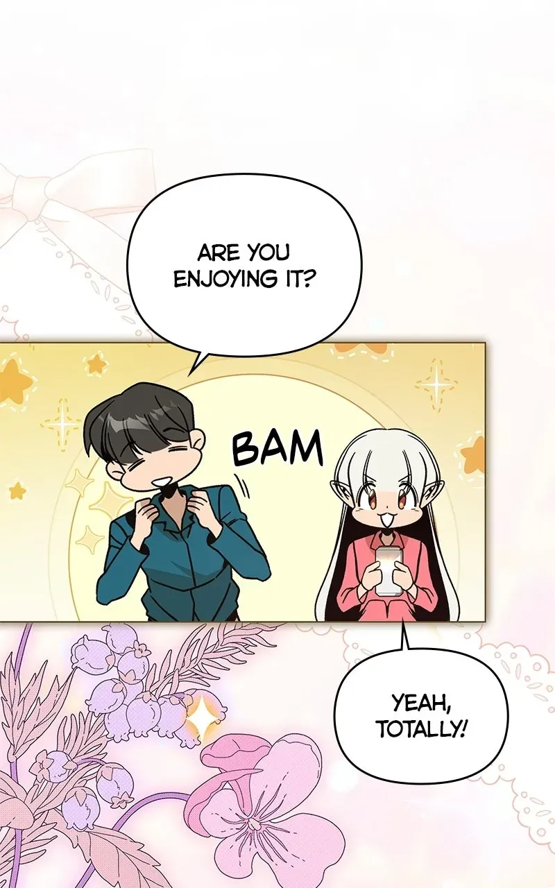 Resigning and Healing in Another World Chapter 165 page 28 - 