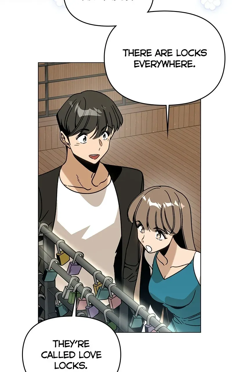 Resigning and Healing in Another World Chapter 165 page 4 - 