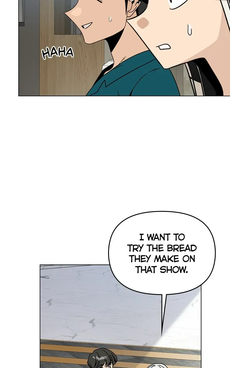 Resigning and Healing in Another World Chapter 165 page 32 - 