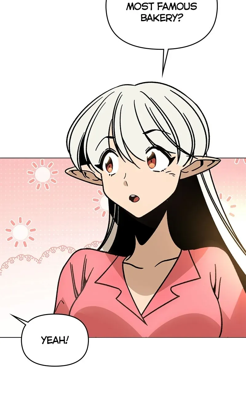 Resigning and Healing in Another World Chapter 165 page 34 - 