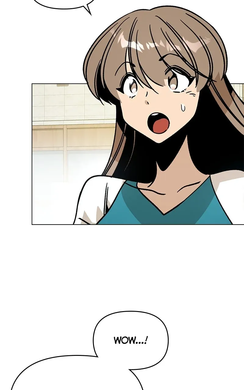 Resigning and Healing in Another World Chapter 165 page 38 - 