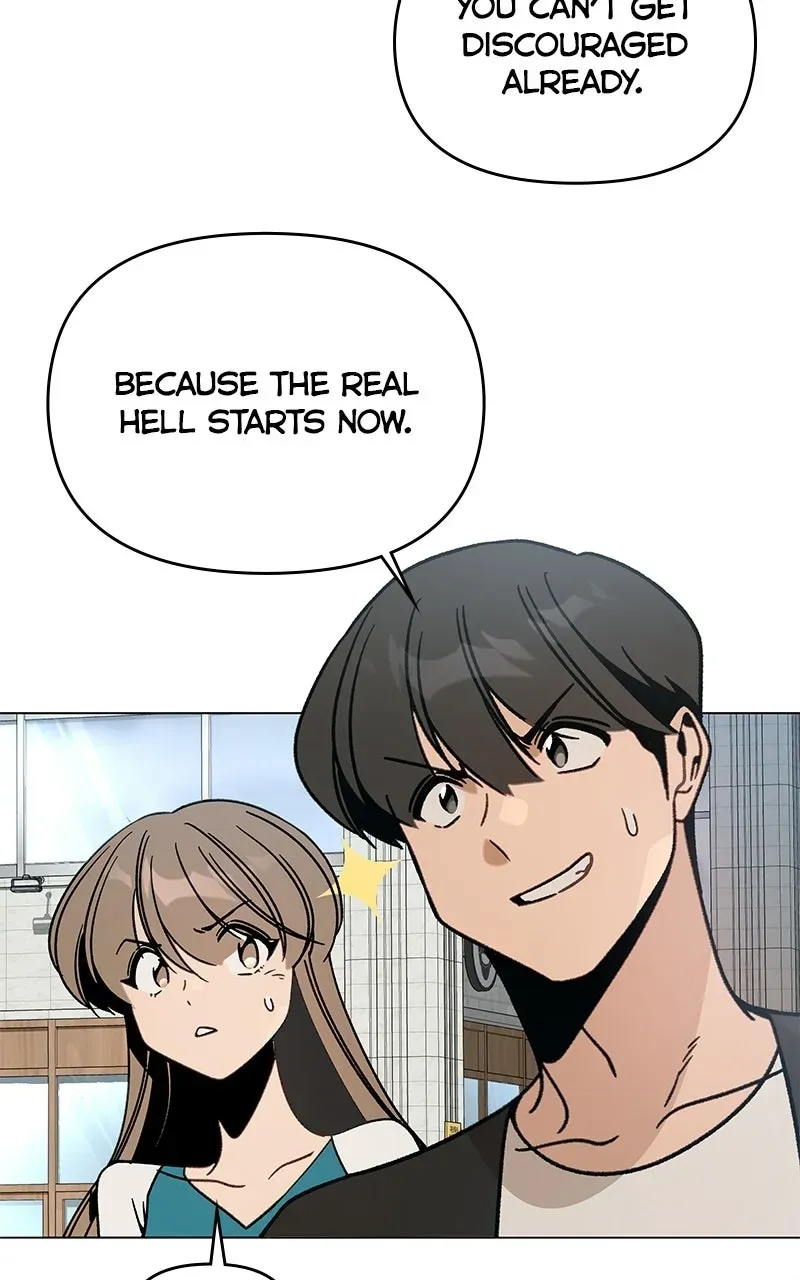 Resigning and Healing in Another World Chapter 165 page 40 - 