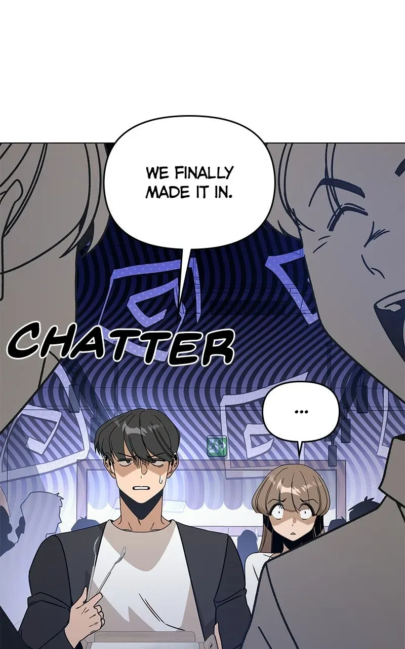 Resigning and Healing in Another World Chapter 165 page 42 - 