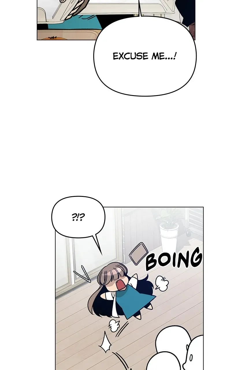 Resigning and Healing in Another World Chapter 165 page 47 - 