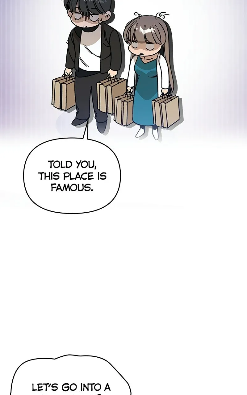 Resigning and Healing in Another World Chapter 165 page 50 - 
