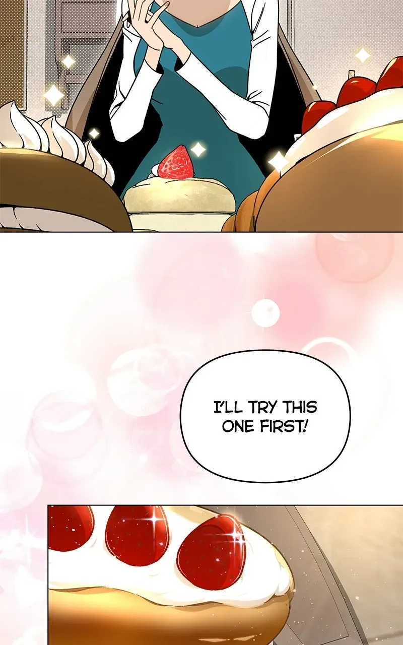 Resigning and Healing in Another World Chapter 165 page 54 - 