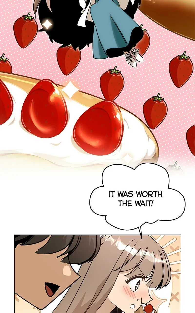 Resigning and Healing in Another World Chapter 165 page 57 - 