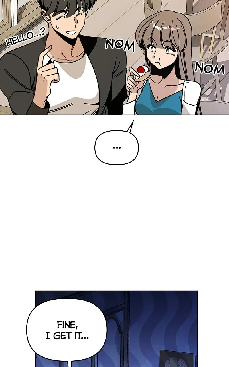 Resigning and Healing in Another World Chapter 165 page 60 - 