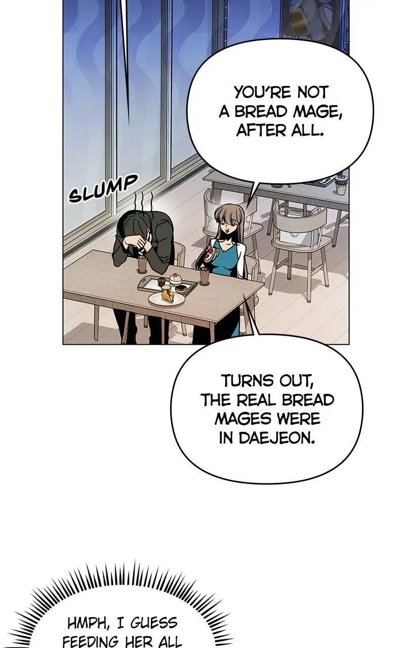 Resigning and Healing in Another World Chapter 165 page 61 - 