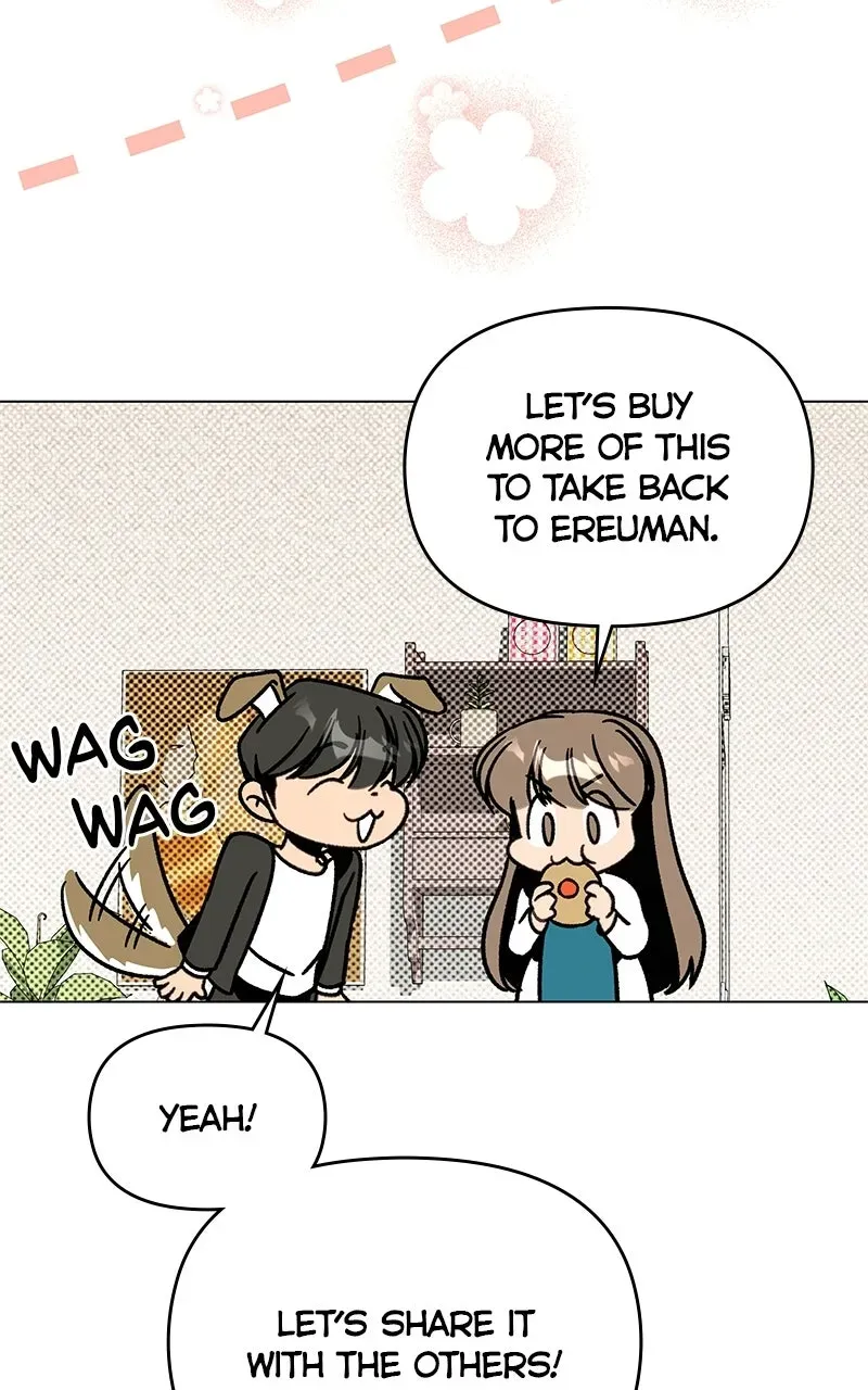 Resigning and Healing in Another World Chapter 165 page 66 - 