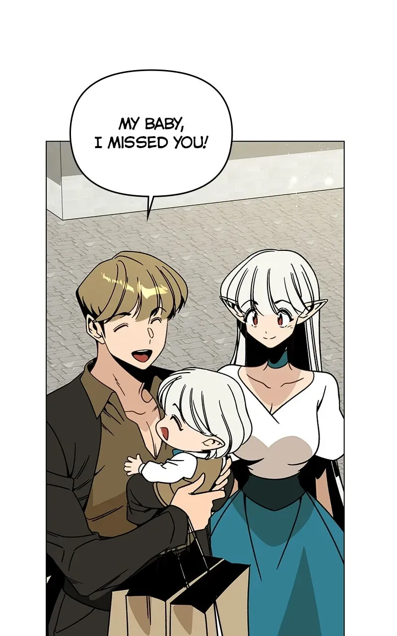 Resigning and Healing in Another World Chapter 165 page 69 - 