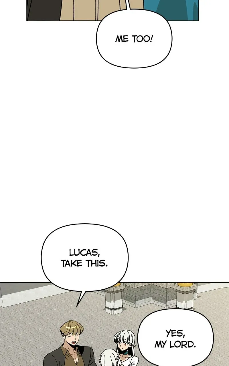 Resigning and Healing in Another World Chapter 165 page 70 - 