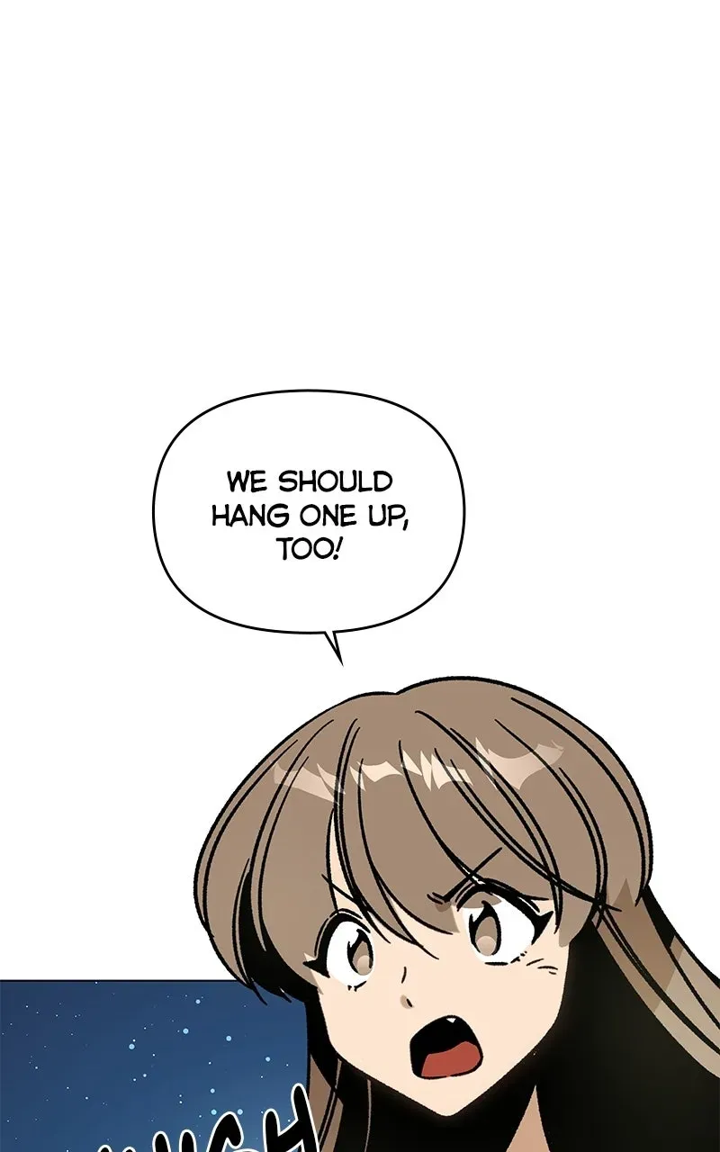 Resigning and Healing in Another World Chapter 165 page 8 - 