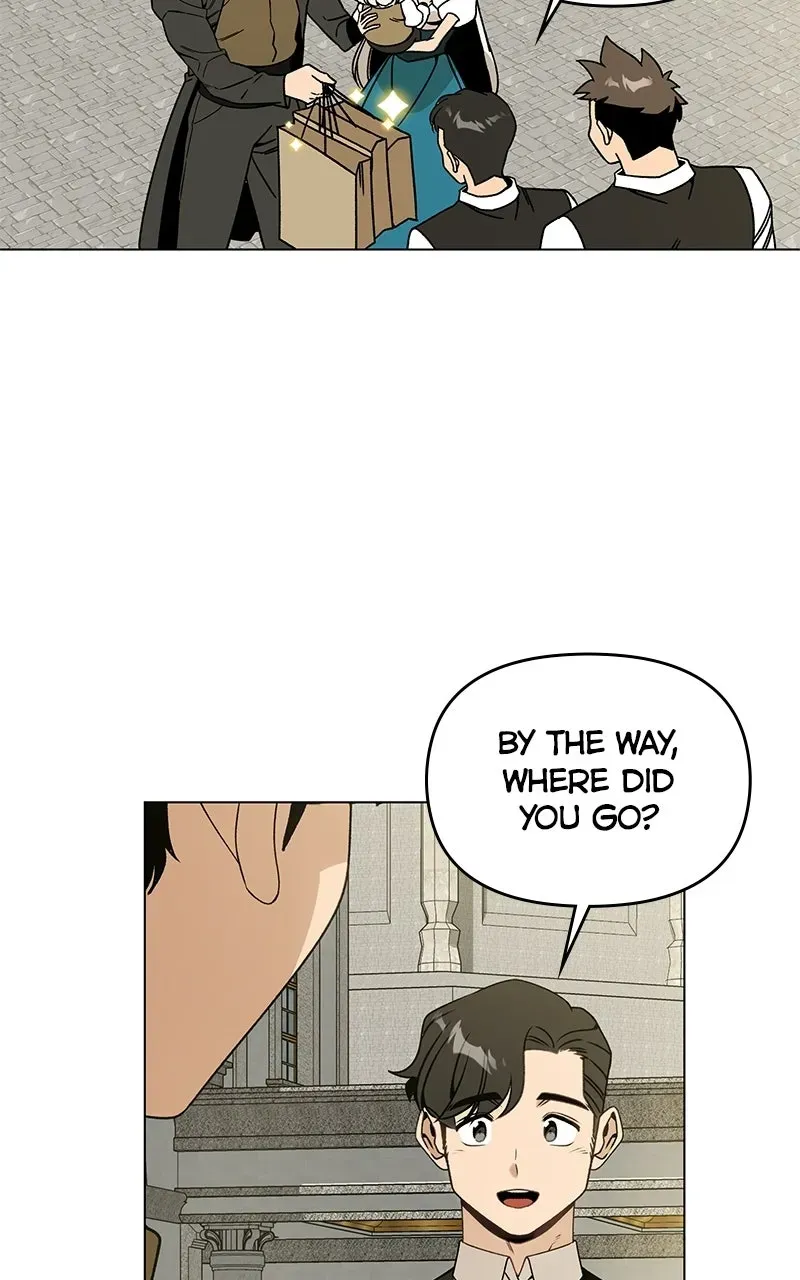 Resigning and Healing in Another World Chapter 165 page 71 - 