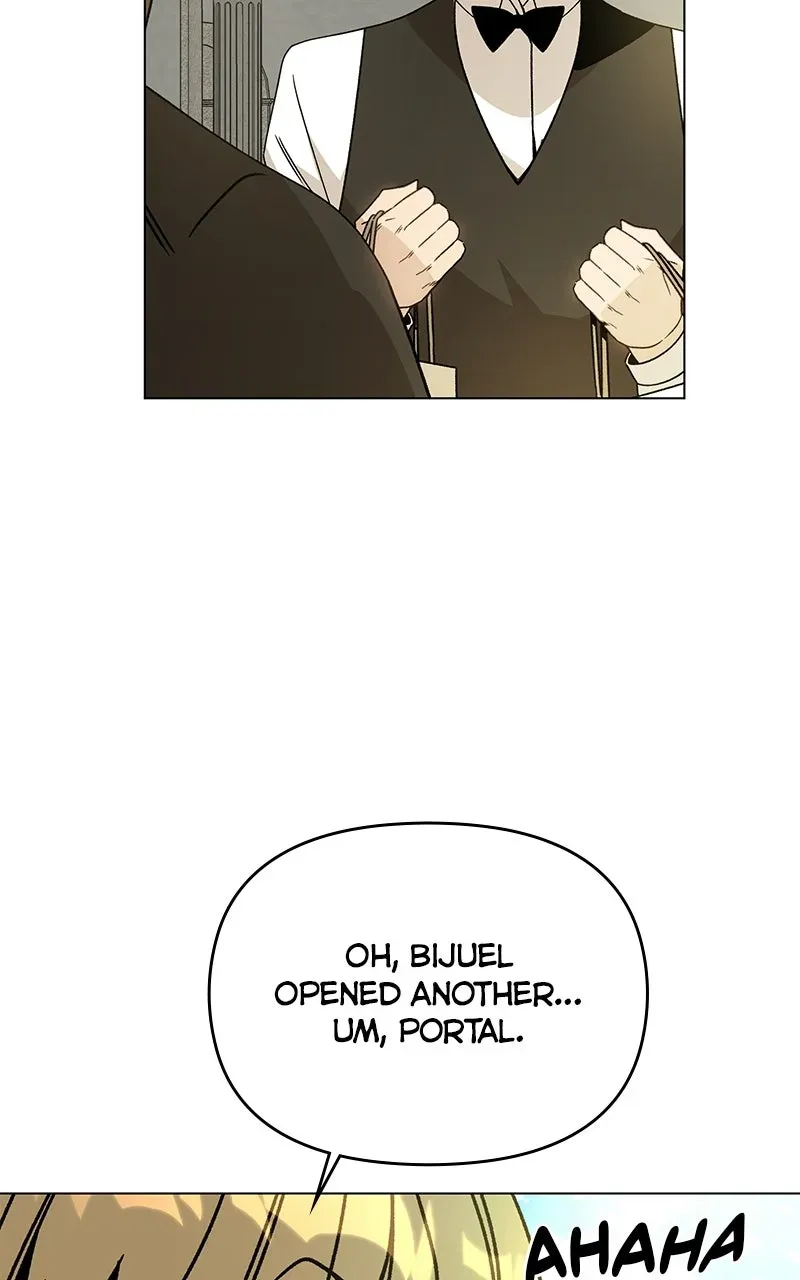 Resigning and Healing in Another World Chapter 165 page 72 - 