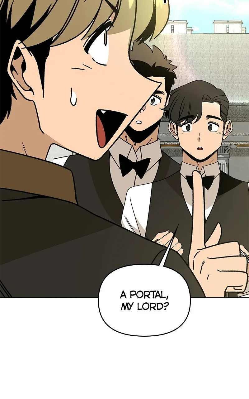 Resigning and Healing in Another World Chapter 165 page 73 - 