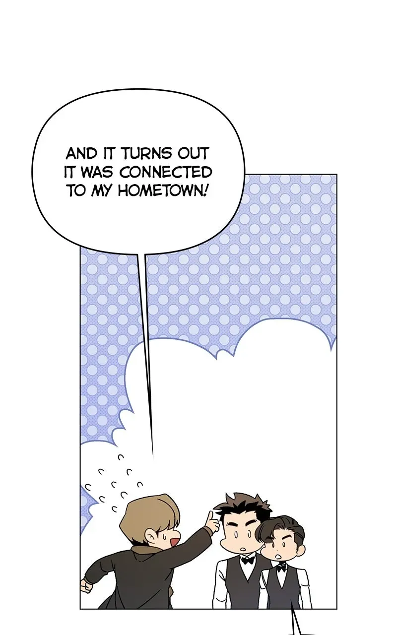Resigning and Healing in Another World Chapter 165 page 74 - 
