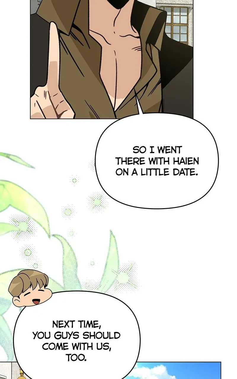 Resigning and Healing in Another World Chapter 165 page 76 - 