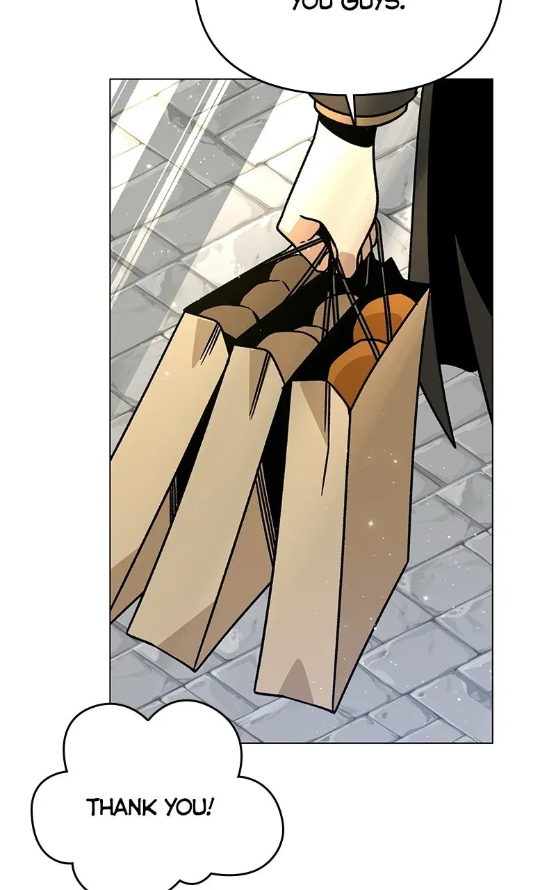 Resigning and Healing in Another World Chapter 165 page 78 - 
