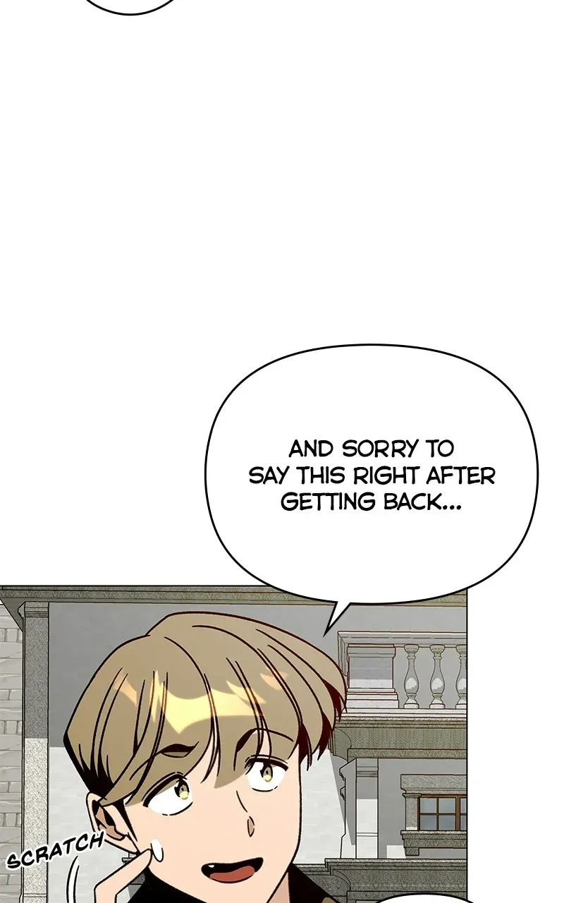 Resigning and Healing in Another World Chapter 165 page 79 - 