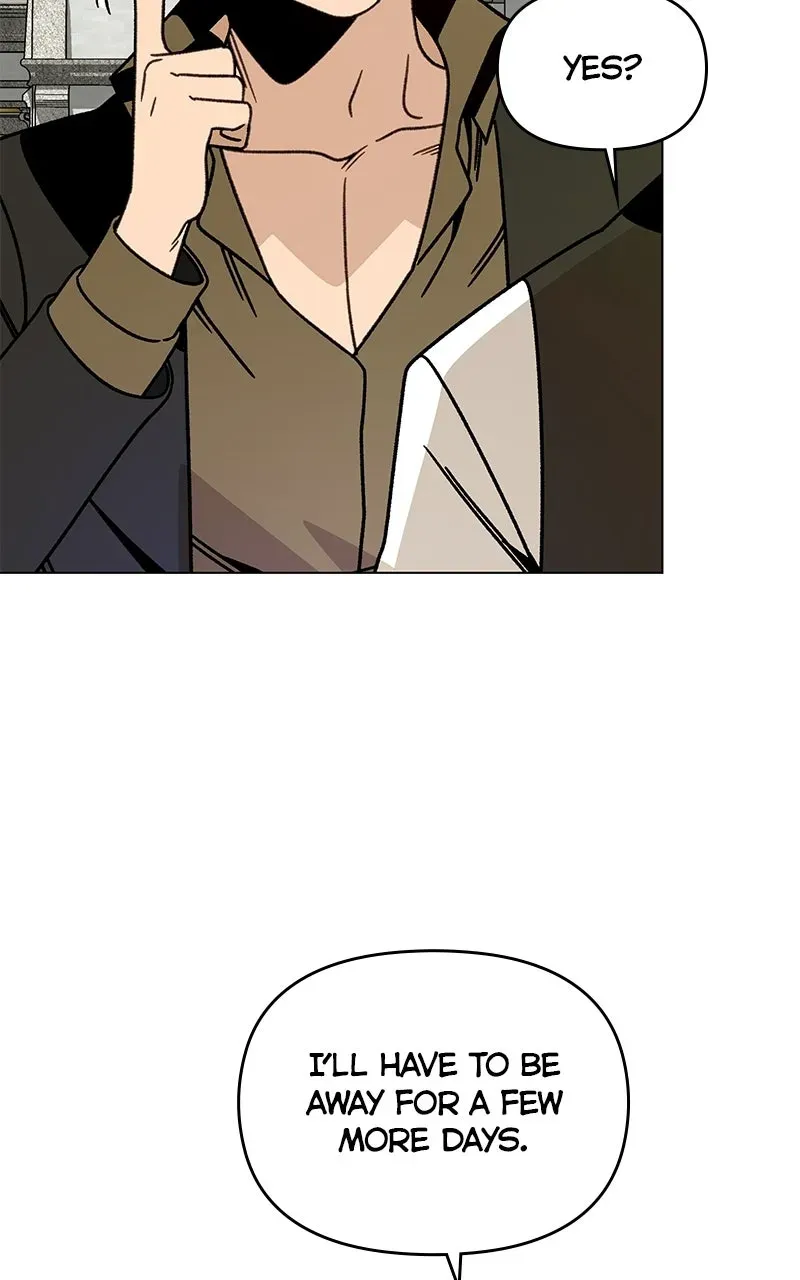 Resigning and Healing in Another World Chapter 165 page 80 - 