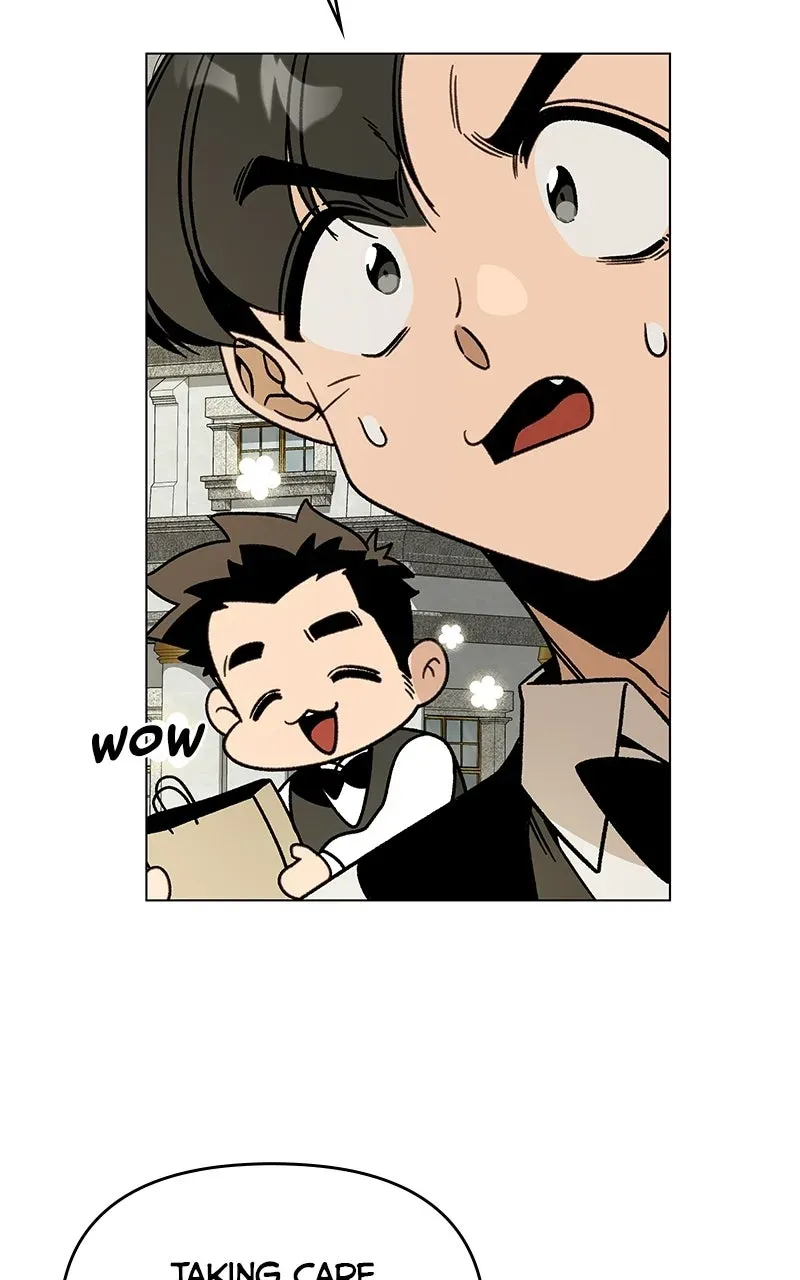 Resigning and Healing in Another World Chapter 165 page 82 - 